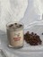 Jeane Candles Gerçek Kahve Çekirdekleri Çikolata Kokulu Kahve Rüyası Mum 2