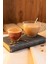 Girona Kahve Ve Çay Fincanı Takımı - Nescafe Çay Ve Kahve Fincan Seti Boncuklu 24 Parça 1
