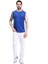 Erkek Nem Emici Hızlı Kuruma Atletik Teknik Performans Sporcu Sıfır Kol T-Shirt Gym 108 1