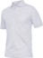 Erkek Taktik Polo Yaka Gömlek Hızlı Kuruma Nem Emici Performans Pique Jersey Golf T-Shirt 1