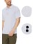 Erkek Taktik Polo Yaka Gömlek Hızlı Kuruma Nem Emici Performans Pique Jersey Golf T-Shirt 2