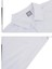 Erkek Taktik Polo Yaka Gömlek Hızlı Kuruma Nem Emici Performans Pique Jersey Golf T-Shirt 4