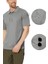 Erkek Taktik Polo Yaka Gömlek Hızlı Kuruma Nem Emici Performans Pique Jersey Golf T-Shirt 2
