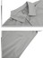 Erkek Taktik Polo Yaka Gömlek Hızlı Kuruma Nem Emici Performans Pique Jersey Golf T-Shirt 4