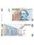 Arjantin 2 Pesos Çil (Unc) Koleksiyon Para 1