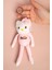 Hello Kitty Peluş Anahtarlık 1
