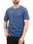 Agnıtıo Erkek Pamuklu Günlük T-Shirt 2