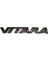 Yazı Grand Vitara 15-22 Arka (Grand Vitara Yazısı) 1