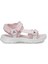 Upan P 3fx Pembe Kız Çocuk Sandalet 1