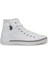Penelope Hıgh 3fx Beyaz Erkek High Sneaker 1