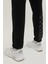 Trecker Pant-B Siyah Erkek Eşofman Altı 5