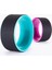 Yoga Wheel Pilates Egzersiz Çemberi 1