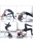 Yoga Wheel Pilates Egzersiz Çemberi 2