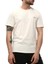Agnıtıo Erkek Pamuklu Günlük T-Shirt 2