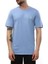 Agnıtıo Erkek Pamuklu Günlük T-Shirt 2