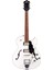 Starfire I SC Semi-Hollow Elektro Gitar (Snowcrest White) 1