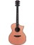 BAT4CE Elektro Akustik Gitar (Natural) 1