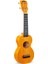ML1SF Island Series Soprano Ukulele (Sun Flower) 1