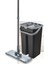 Black Style Flat Mop Seti 1