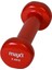 Vinyl Dumbbells 0.5 kg Dambıl 1 Adet 1