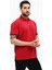 Classic Fit Kısa Kollu Polo Tshirt 1