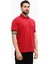 Classic Fit Kısa Kollu Polo Tshirt 2