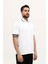 Classic Fit Kısa Kollu Polo Tshirt 1
