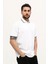 Classic Fit Kısa Kollu Polo Tshirt 3