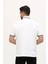 Classic Fit Kısa Kollu Polo Tshirt 4
