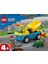 Lego City Beton Mikseri 60325 1