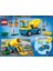 Lego City Beton Mikseri 60325 5