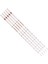 Serolojik Pipet 5 mL - 100% Borosilikat (Dayanıklı) Cam - 5 Adetlik Set 1