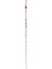 Serolojik Pipet 5 mL - 100% Borosilikat (Dayanıklı) Cam - 5 Adetlik Set 2