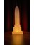 Empire State Binası Dekoratif Gece Lambası 42CM Ev Ofis Dekorasyon 2