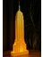 Empire State Binası Dekoratif Gece Lambası 42CM Ev Ofis Dekorasyon 3