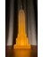 Empire State Binası Dekoratif Gece Lambası 42CM Ev Ofis Dekorasyon 5