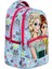 Ilkokul Frozen Desenli Kız Çocuk Ilkokul Çantası + Beslenme Çantası 2