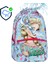 Ilkokul Frozen Desenli Kız Çocuk Ilkokul Çantası + Beslenme Çantası 5