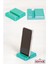 Masaüstü Cep Telefonu Tutucu Stant & Masaüstü Tablet Tutucu Stant (2 Adet) 1