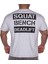Kingsize Sbd Antrenman T-Shirt Açık Gri Melanj 1