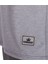 Kingsize Sbd Antrenman T-Shirt Açık Gri Melanj 5