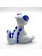 #0249 Chibi Lugia Pokemon Figürü 3