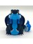 #0006 Chibi Mega Charizard x Pokemon Figürü 1