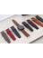 Apple Watch 4 5 6 7 8 Se Ultra Uyumlu Hakiki Deri Kordon 2