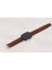 Apple Watch 4 5 6 7 8 Se Ultra Uyumlu Hakiki Deri Kordon 3