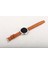 Xiaomi Watch S1 S1 Pro S1 Active Uyumlu Hakiki Deri Kordon 4