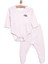 HelloBaby Yenidoğan Body Patikli Alt 2li Takım Unisex 1