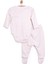 HelloBaby Yenidoğan Body Patikli Alt 2li Takım Unisex 2