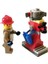 City 952104 Fireman Bob 2