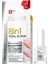 Eveline 8 İn 1 Total Action Silver Shine Nail Cond 1